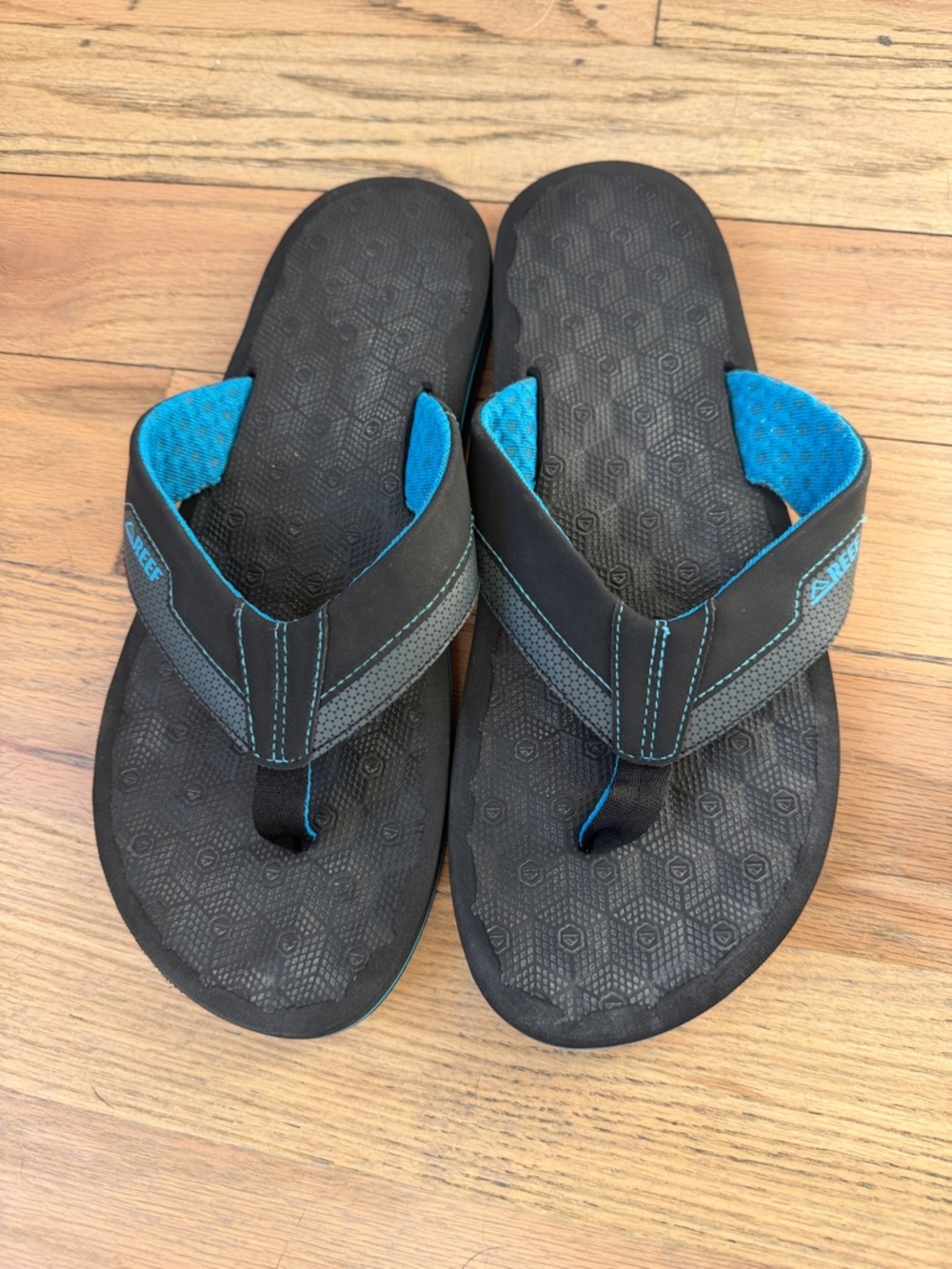 Men’s Reef Flip Flops
